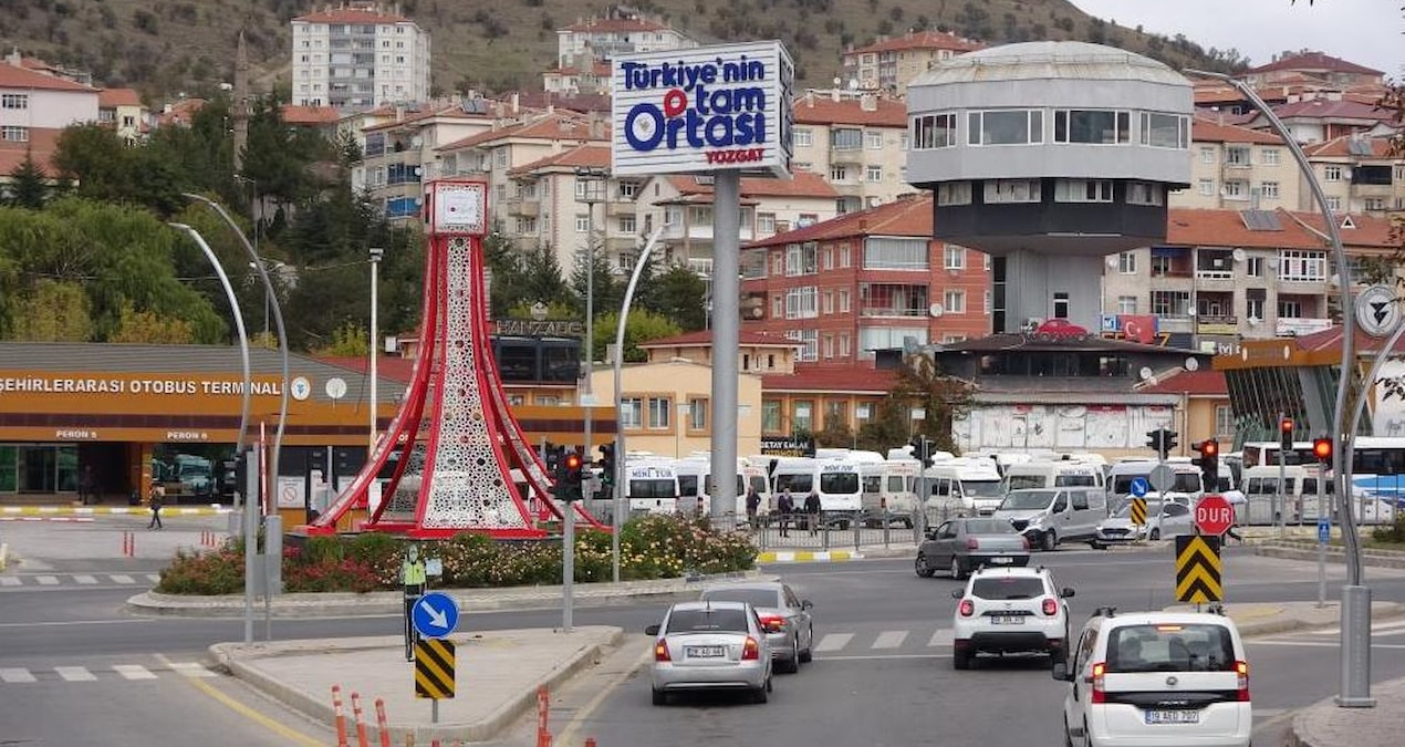 Gündemden Son Bilgiler: İtalyanlar Yozgat'a akın etti: Bu bölgeyi kazmak istiyorlar - En Son Haber | İşte Tüm