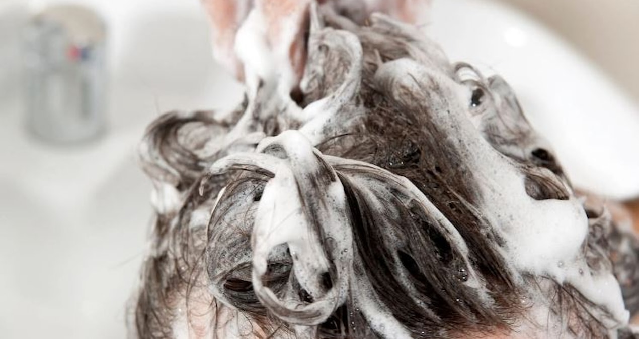 The secret of Italians' silky hair has been revealed: This is what you should do when washing - Last Minute