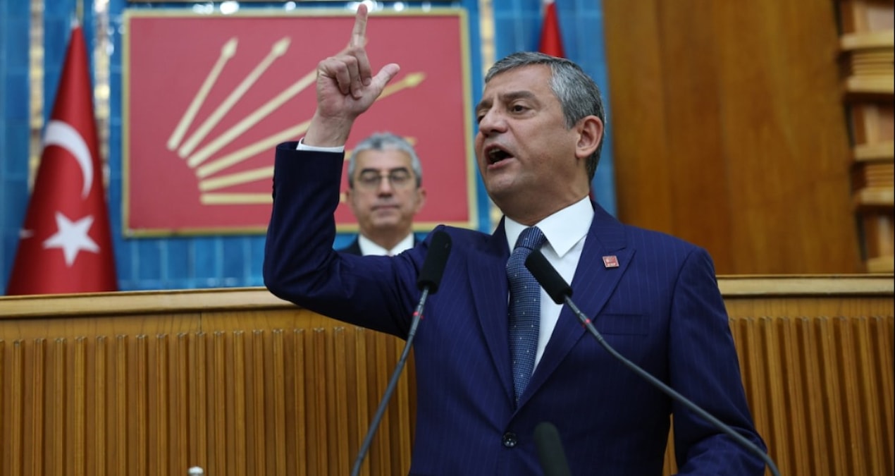 Gündemden Son Bilgiler: İtirafçı alçaklar partinin çatısında oturuyor - Son Dakika | İşte Tüm Ayrıntılar