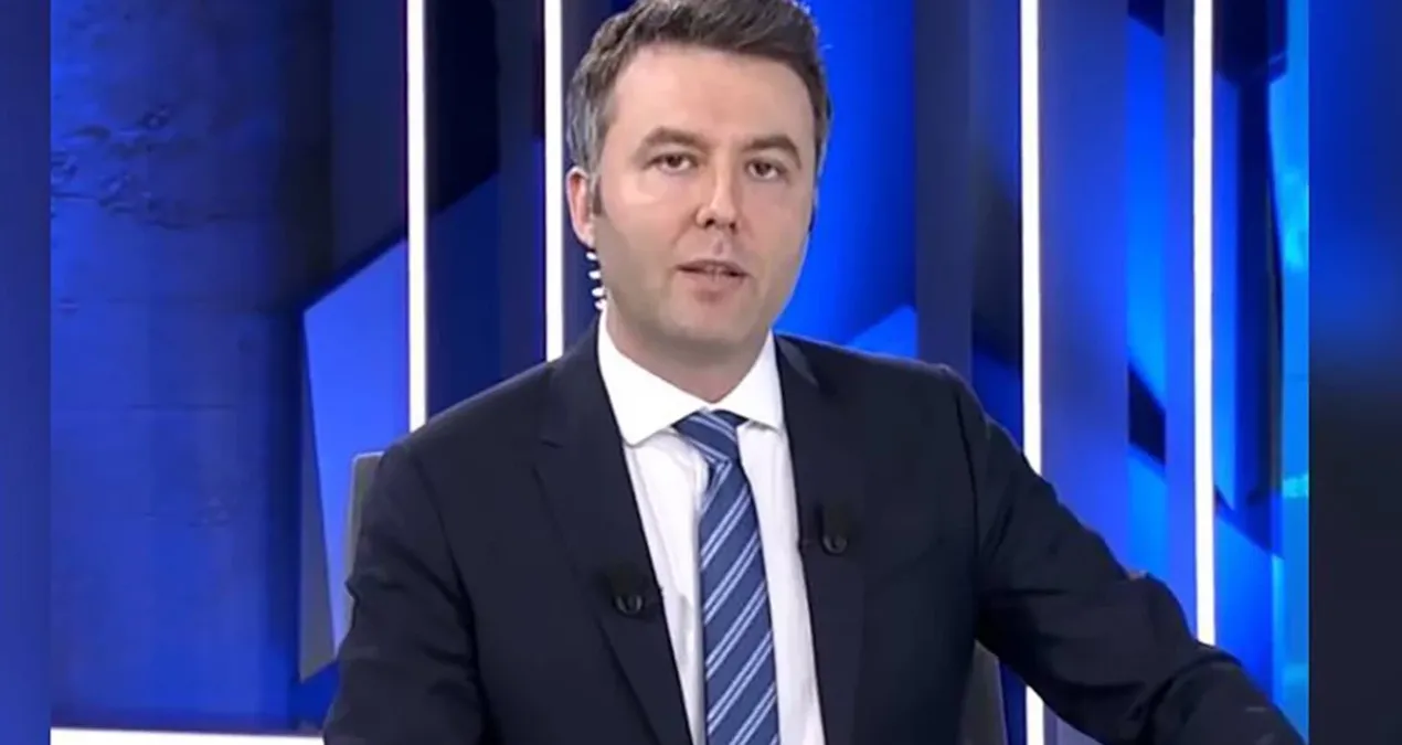 Kritik Açıklama: İtirafçı olmak isteyen Mehmet Akif Ersoy 3 saat ifade verdi - En Son Haber ve Merak Edilenler