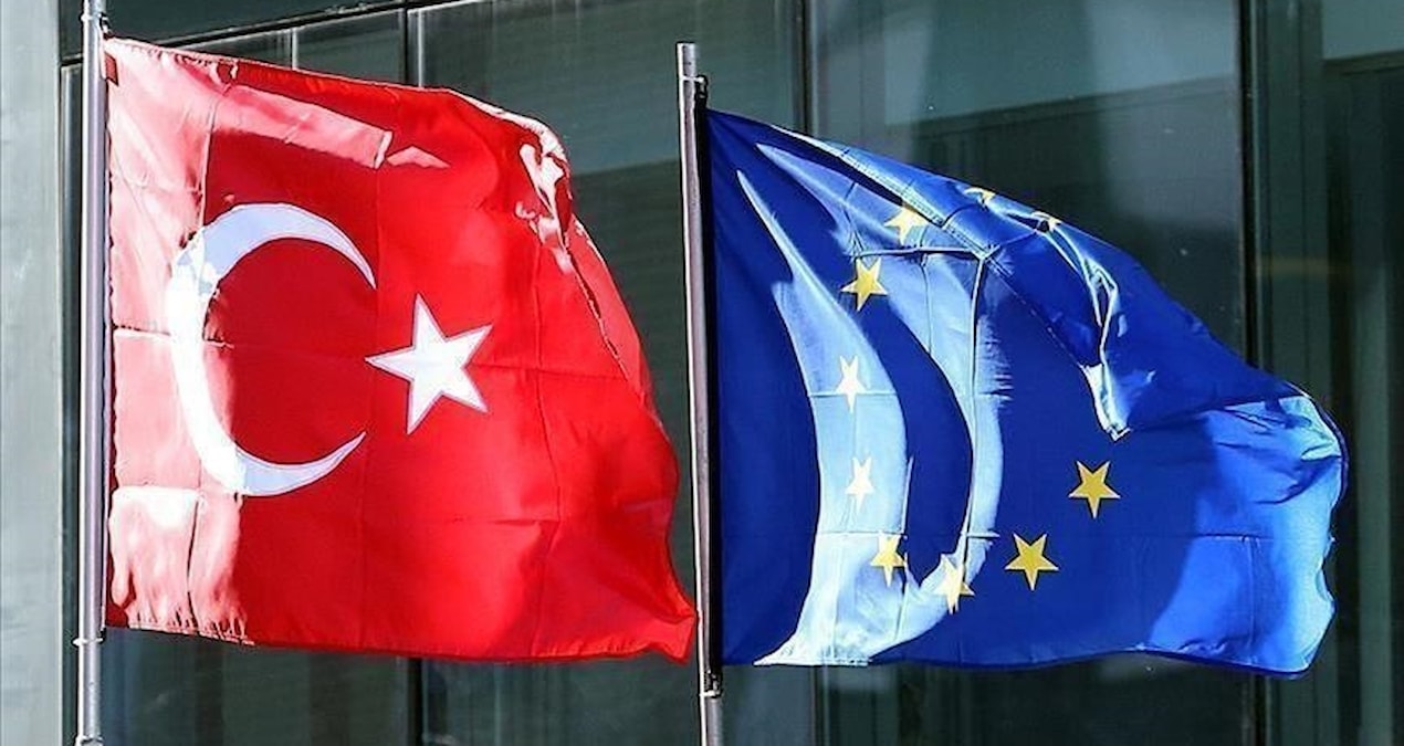 Call from ICOC to the European Union: Membership negotiations should be revived - Breaking News