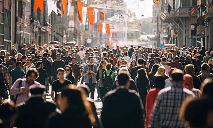 Ayrıntılar Netleşti: İTO: İstanbul'da enflasyon aylık yüzde 2, 06, yıllık yüzde 35,20 arttı - Son Dakika: Geli