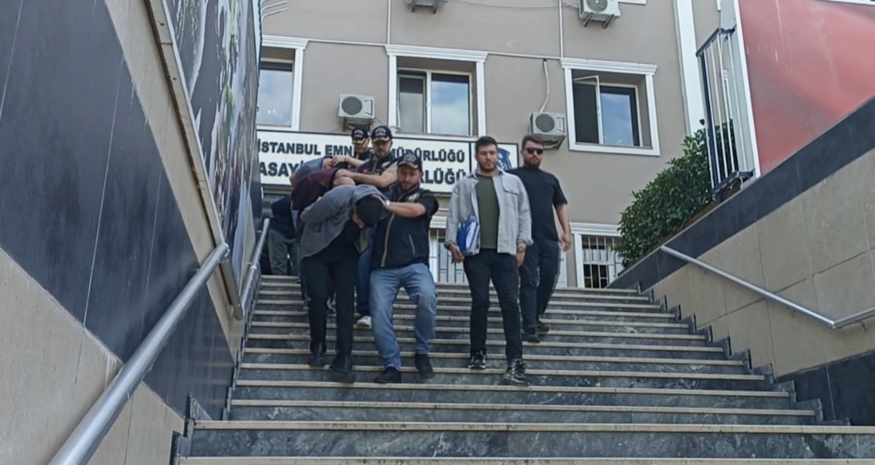 Sıcak Gündem: İTÜ yönetimi şikayet etti: 8 çalışan yakalanarak gözaltına sevk edildi - Son Dakika Haberleri ve