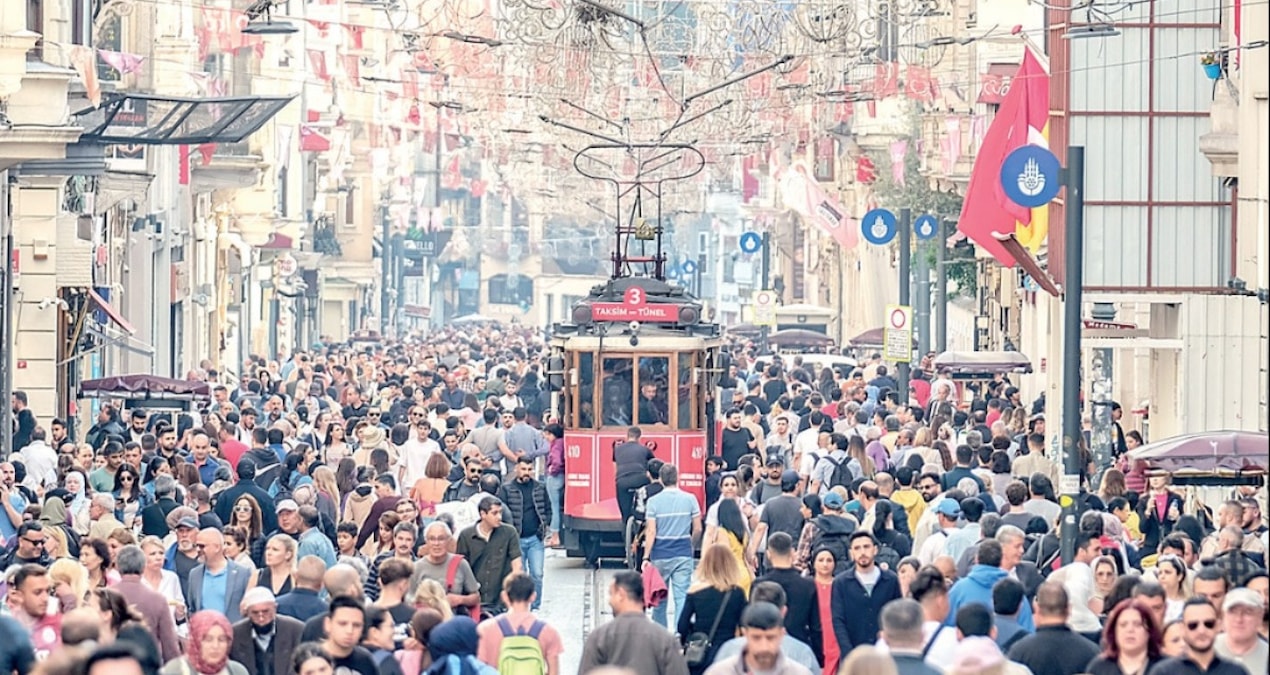 Ayrıntılar Netleşti: İyi günler bir türlü gelmiyor - En Son Haber