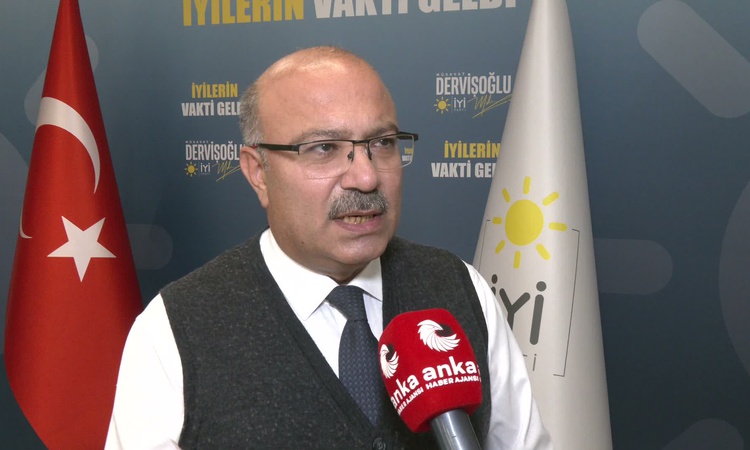 İYİ Partili Ulusoy Akdeniz meyve sineği zararının 7-8 milyar doları bulduğunu söyledi ve Merak Edilenler