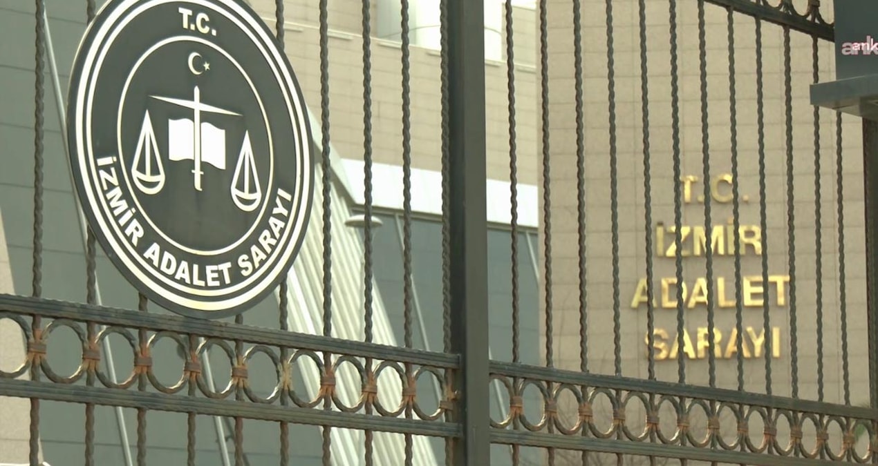 İZBETON soruşturmasında gözaltına alınan 22 kişi serbest bırakıldı - Haberleri - Son Dakika Bilgileri