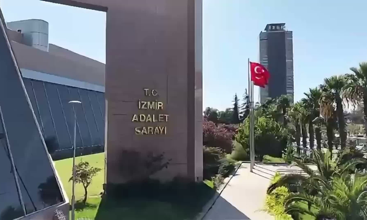 İzmir’de “Ailem Güvende” operasyonu: 16 şüpheli yakalanarak gözaltına sevk edildi | İşte Tüm Ayrıntılar
