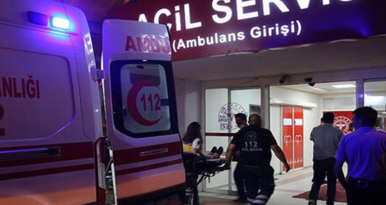 A 15-year-old girl who nearly drowned in Izmir died in the hospital - News