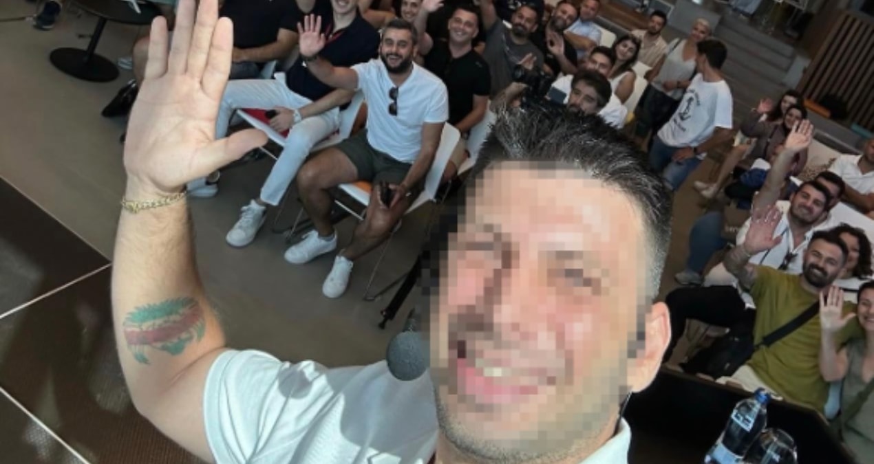 Gündemden Son Bilgiler: İzmir’den Almanya’ya göç vaadiyle vurgun... - En Son Haber ve Merak Edilenler