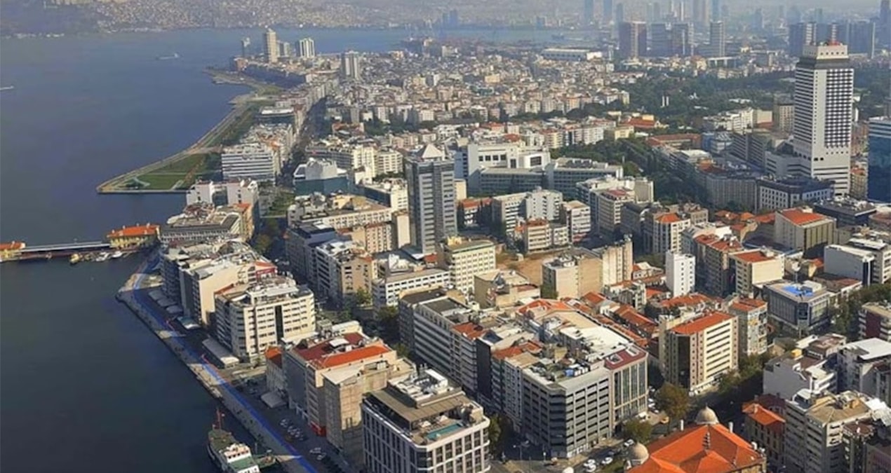 Kritik Açıklama: İzmir'e müjdeli haber geldi! Kesintiler sona erdi - Haberleri: Gelişmeler Takip Ediliyor