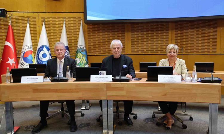 İzmir Oda ve Borsalarından Seçim Öncesi Son Ortak Toplantı: Veda ve Teşekkür Mesajları: Gelişmeler Takip Edili