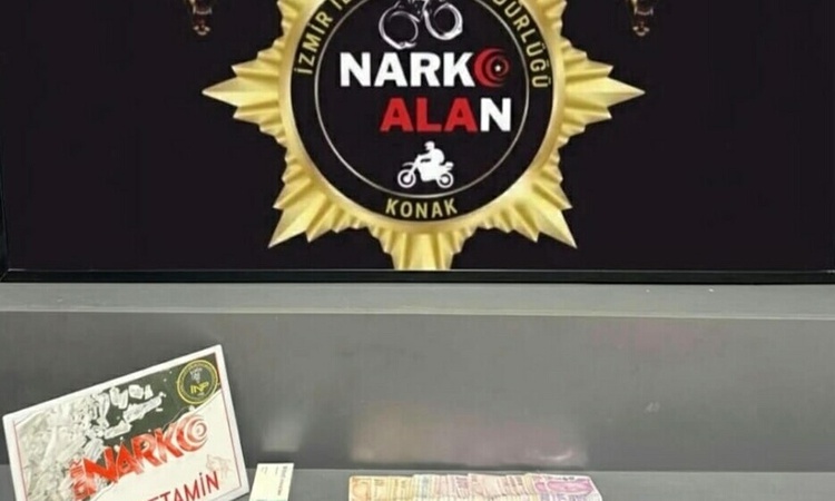 İzmir'de uyuşturucu operasyonunda gözaltına alınan 17 şüpheliden 8'i hakkında tutuklama kararı verildi: Gelişm