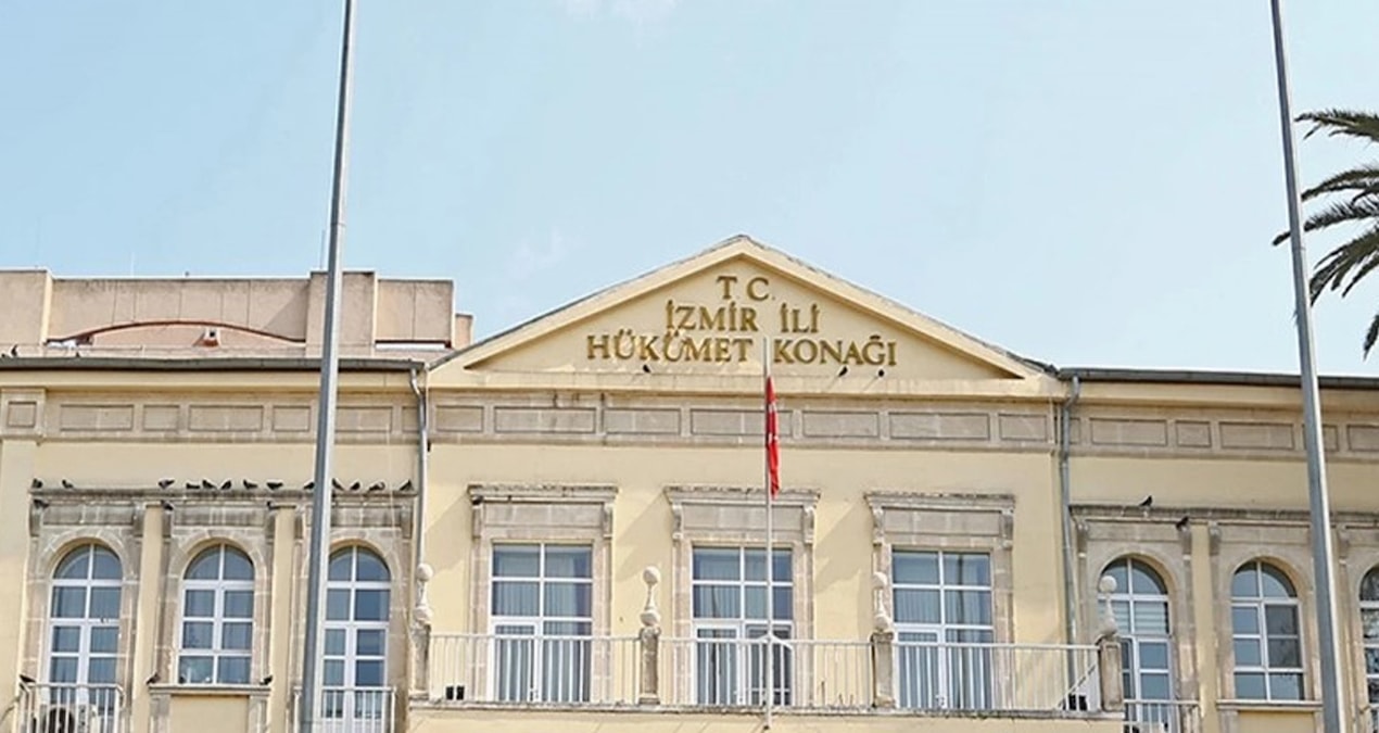 İzmir Valiliği kamuoyuna ilan etti: Etkinlikler yasaklandı - Haberleri