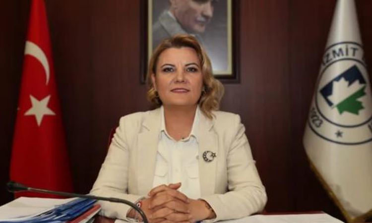 Son Gelişme: İzmit Belediye Başkanı Fatma Hürriyet Kaplan kimdir? Fatma Hürriyet Kaplan kaç yaşında, nereli? -