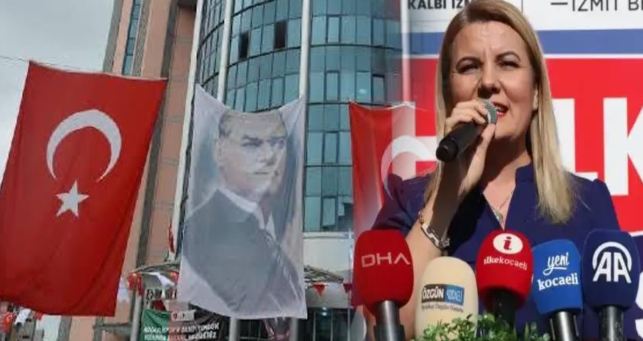 Successive operations against Izmit Municipality: Is Hürriyet the target? - Last Minute