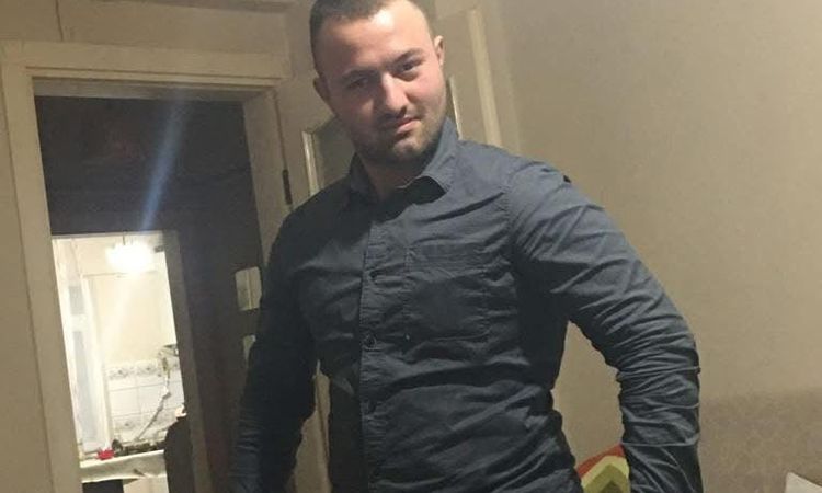 Gündemden Son Bilgiler: İznik Gölü'nde Boğulma: 26 Yaşındaki Enes Abakay yaşamını yitirdi - Haberleri: Gelişme