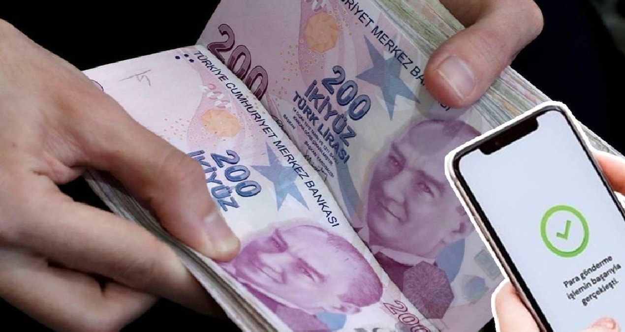 Sıcak Gündem: IBAN’la para transferinde yeni dönem: Kurala uymayan havale ve EFT yapamayacak - Haberleri