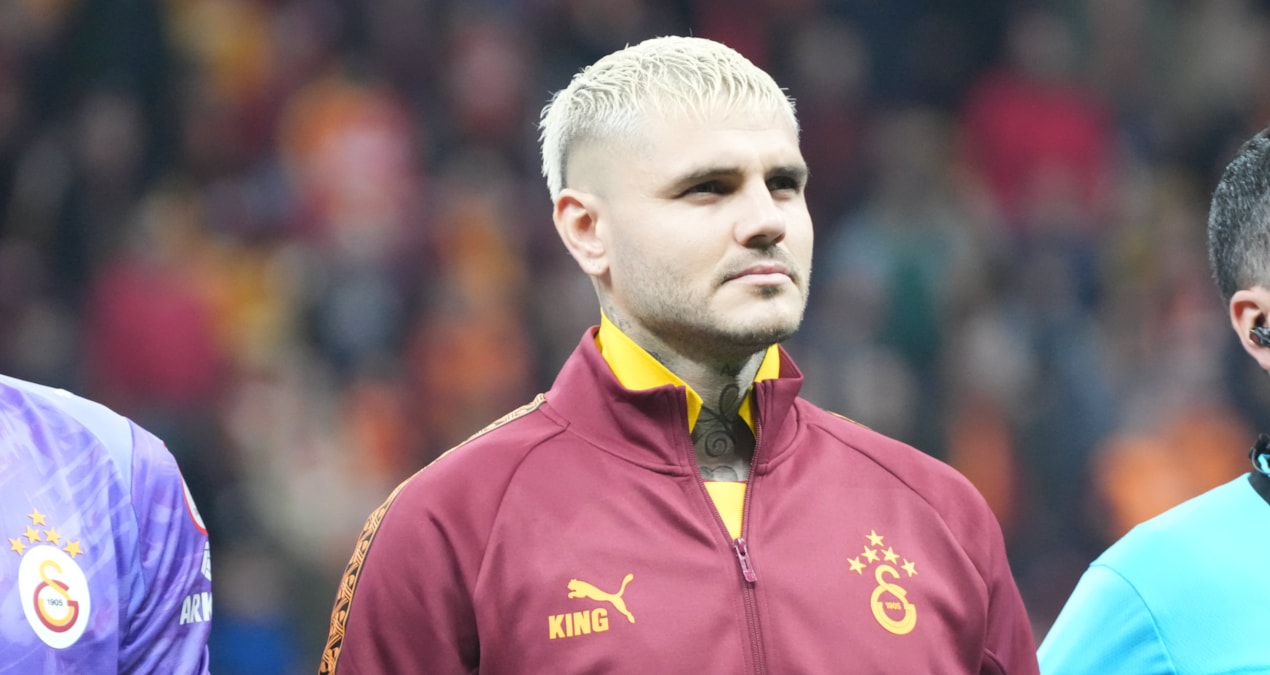Flash statement from Icardi's manager: 'He did not make such a request...' - News