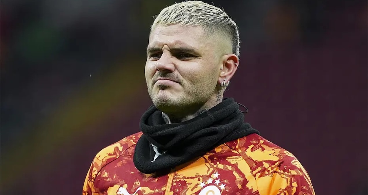 Ayrıntılar Netleşti: Icardi'nin varlığı artık dert! - Haberleri - Son Dakika Bilgileri