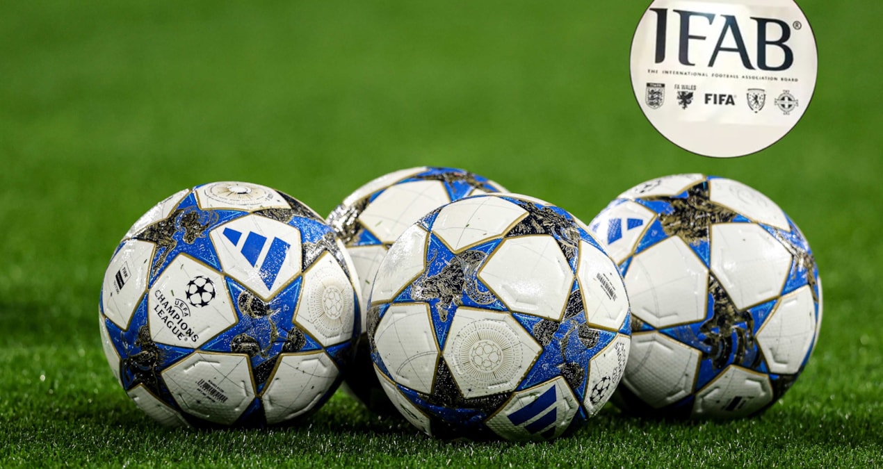 Gündemden Son Bilgiler: IFAB futbolda devrime hazırlanıyor! 4 kural değişiyor - Son Dakika Haberleri | İşte Tü