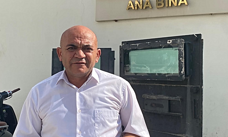 Iğdır'da 26 yıl önce öldürülen taksici Ali Demirci'nin yakınları savcılığa başvurdu | İşte Tüm Ayrıntılar