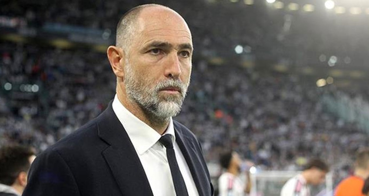 Ayrıntılar Netleşti: Igor Tudor'un imkansız görevi - Son Dakika Haberleri