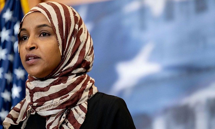 Ilhan Omar federal baskının ardından evini terk ediyor: Adresim gözler önüne serildi - Son Dakika Bilgileri