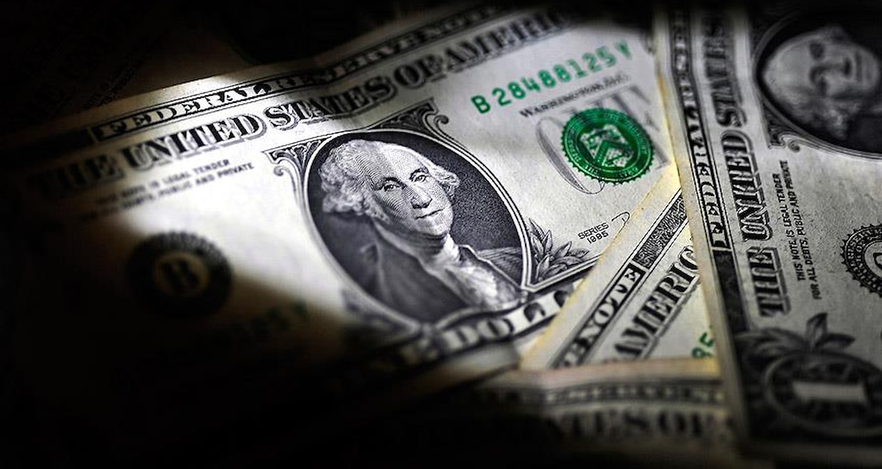 Kritik Açıklama: IMF Başkanı tüm detaylarıyla paylaştı: Doların rolü değişecek mi? - Haberleri