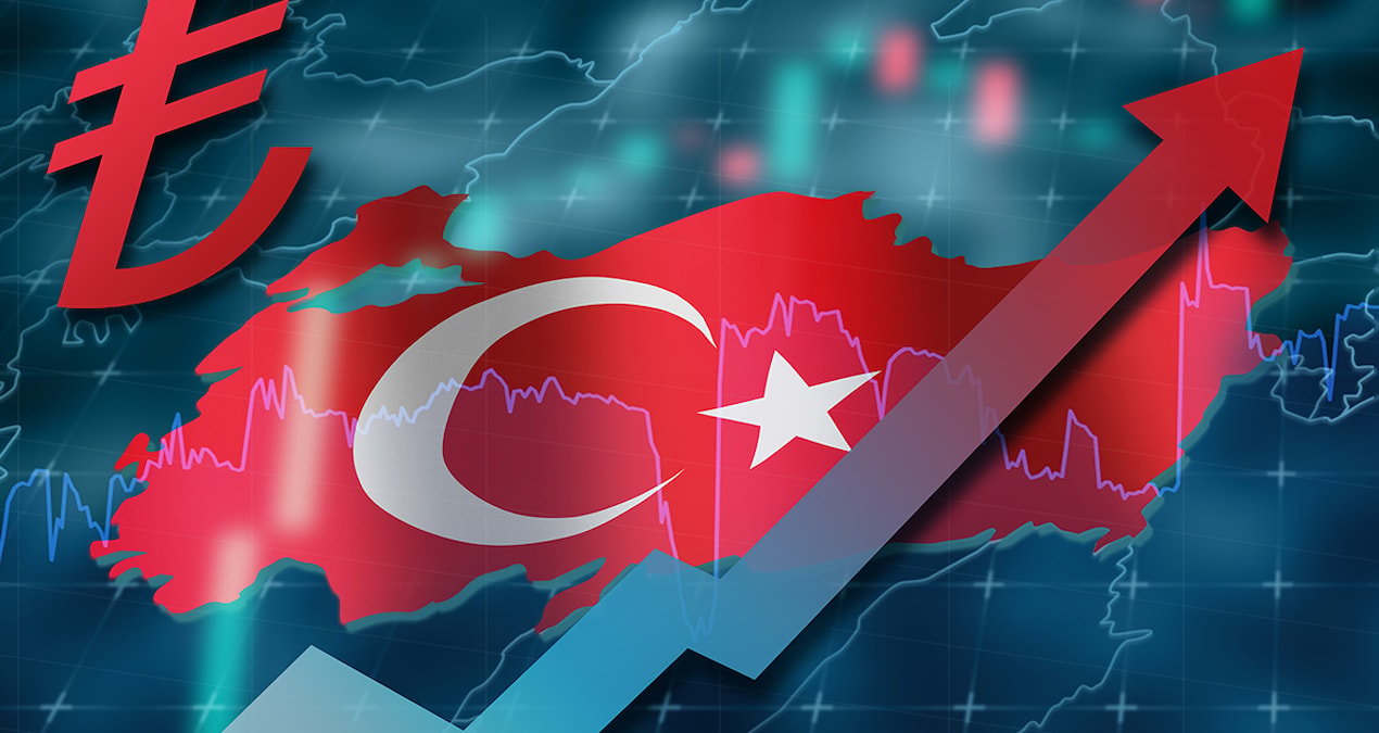 Ayrıntılar Netleşti: IMF'den sert revize geldi: Türkiye ekonomisine soğuk duş - Son Dakika | İşte Tüm Ayrıntıl