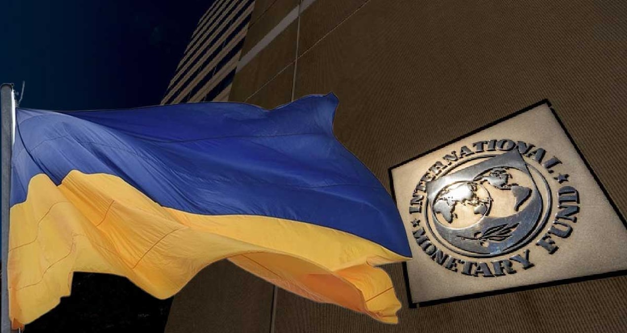 Son Gelişme: IMF'den Ukrayna'ya 690 milyon dolarlık yeni destek sinyali - Son Dakika ve Merak Edilenler