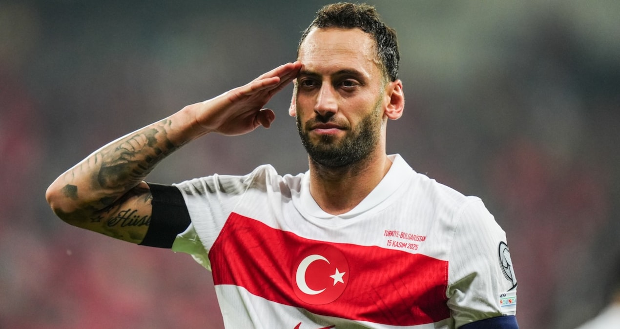Inter Hakan Çalhanoğlu kararını verdi - Haberleri ve Merak Edilenler