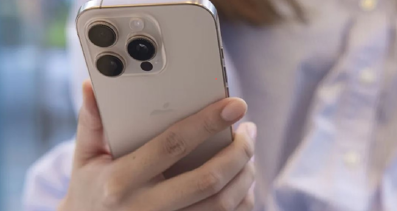 Kritik Açıklama: Iphone'da görülmemiş tehlike: Tıklamaya bile gerek kalmadan sızıyor - Son Dakika Haberleri ve
