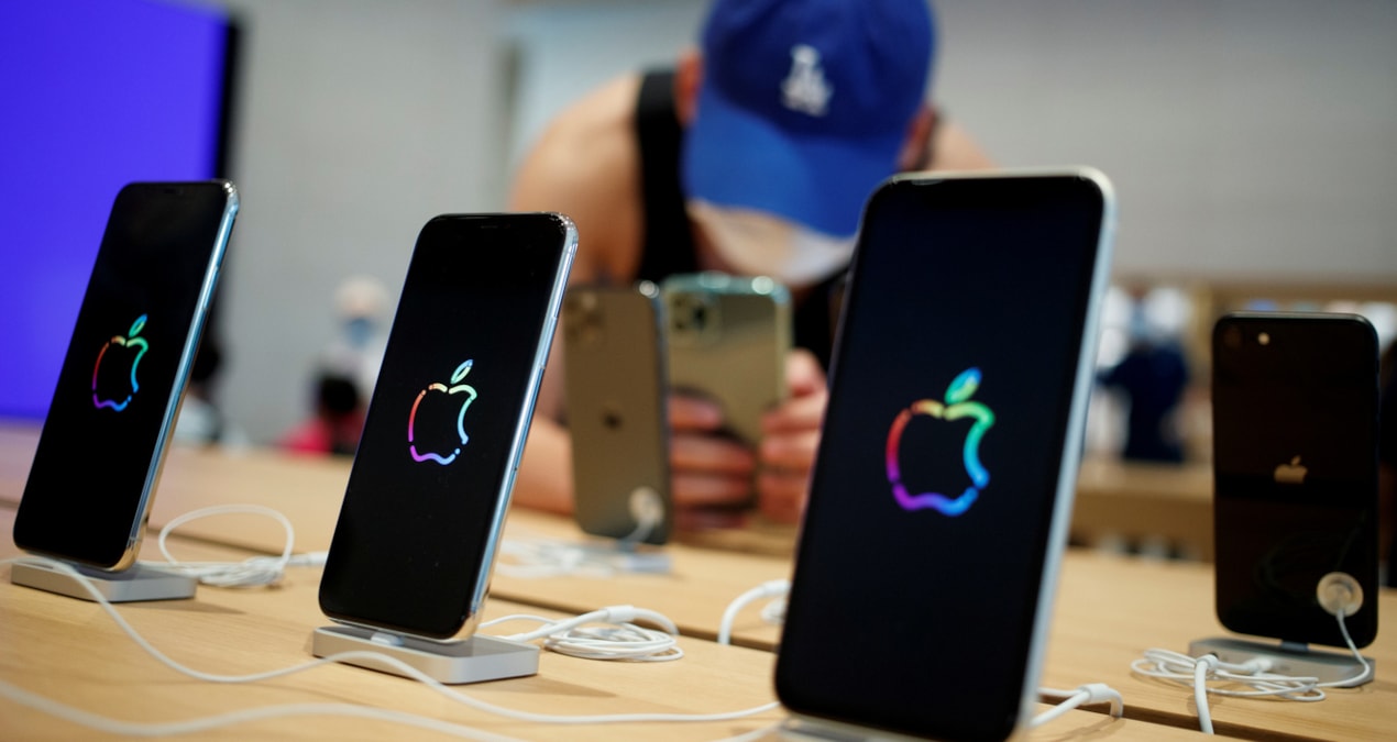 Son Gelişme: iPhone için sonun başlangıcı: Tepkiler büyüyor - Son Dakika Haberleri | İşte Tüm Ayrıntılar