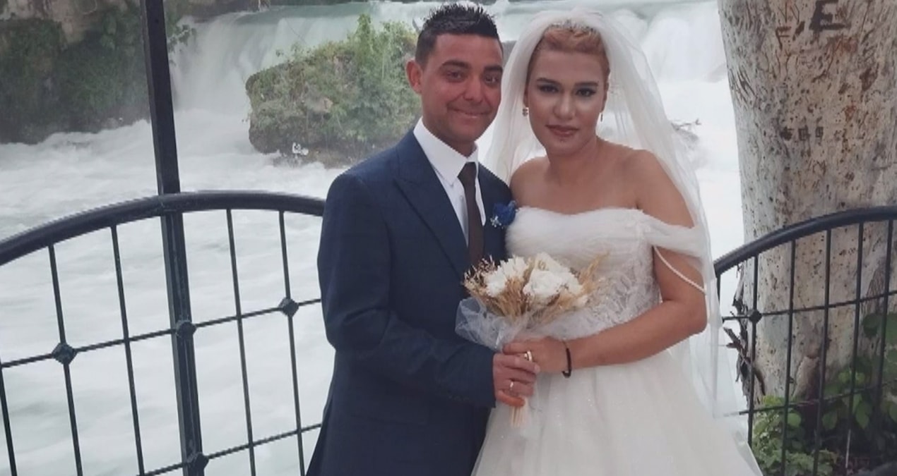 Kritik Açıklama: Irmakta ceset ararken bulundu, kimliği tespit edilince acı ikiye katlandı - Son Dakika | İşte