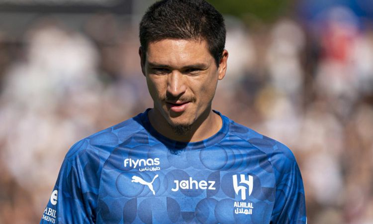 Ayrıntılar Netleşti: Bu iş bu kadar! Darwin Nunez Süper Lig devine hayırlı olsun - Son Dakika Haberleri | İşte