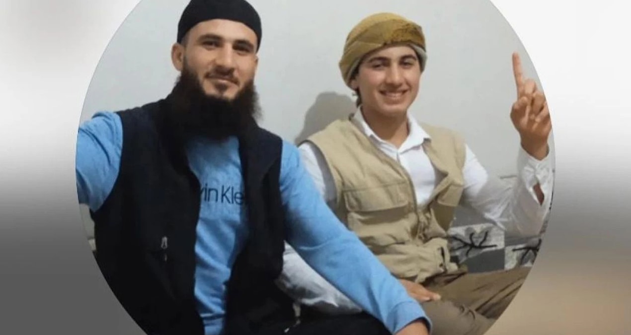 Son Gelişme: IŞİD'li teröristler sokakta kimseyle görüşmeyip her pazar toplantı yapıyorlarmış! - Son Dakika