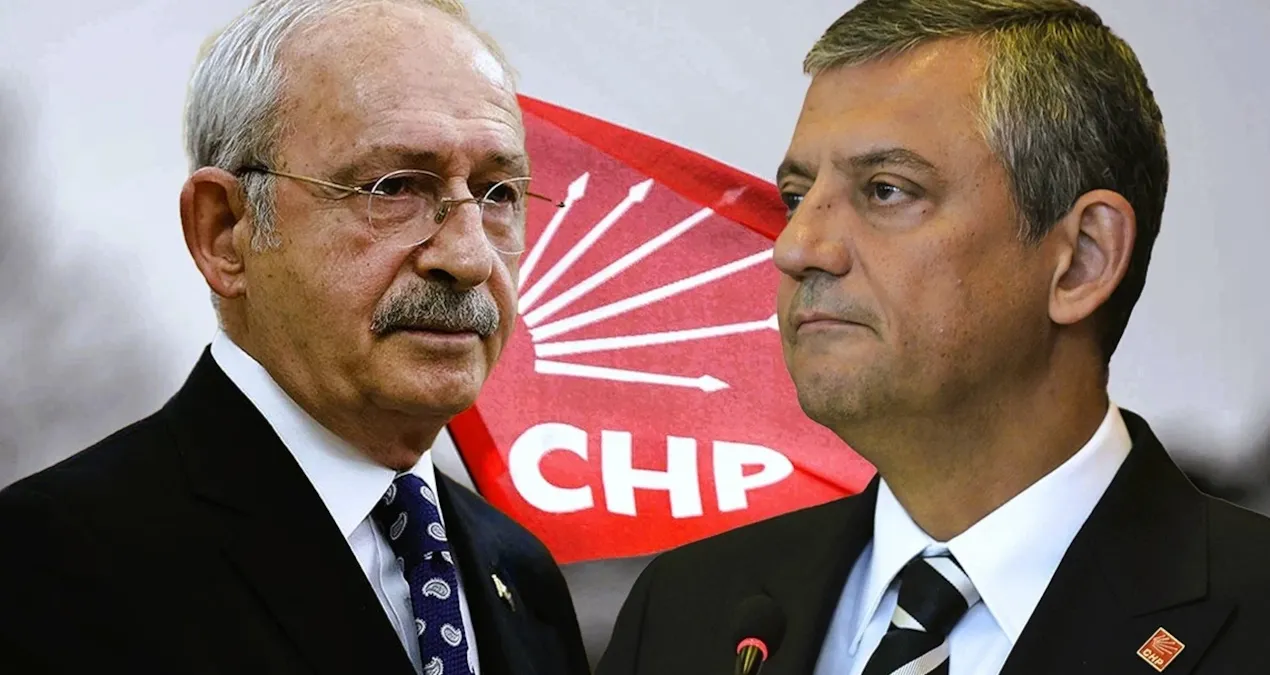 Kritik Açıklama: Işık Üniversitesi'nin seçim araştırması herkesi bir kez daha düşündürecek - Son Dakika Haberl
