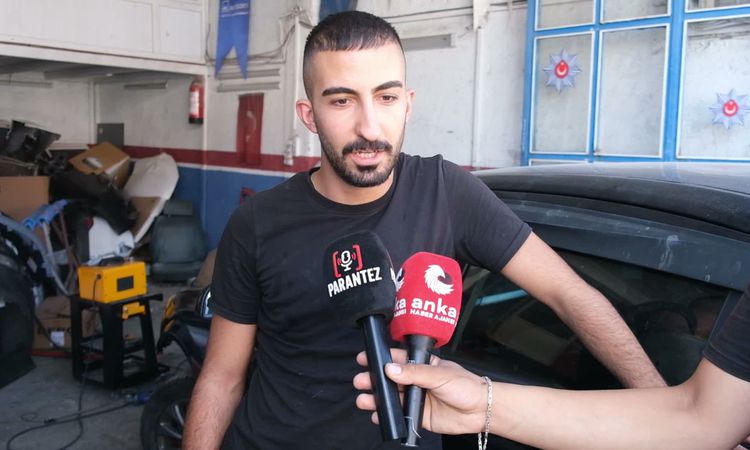 Gündemden Son Bilgiler: Isparta'da sanayi ustaları çırak bulamamaktan dertli: “10 yıl içinde usta bulamazsın”