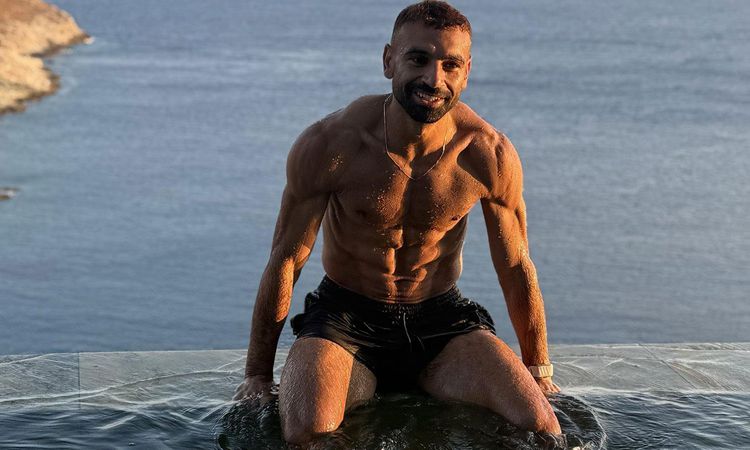 Gündemden Son Bilgiler: Italiano bizzat görüştü! İşte Beşiktaş'ta Salah'ın alternatifi olan o isim - Son Dakik