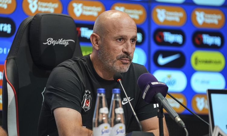 Son Gelişme: Italiano'dan kusursuz başlangıç! 5 maç, 5 galibiyet, 0 gol - Son Dakika: Gelişmeler Takip Ediliyo