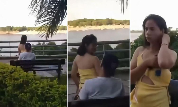 Gündemden Son Bilgiler: En iyi arkadaşını sevgilisiyle basan kadın, öfkeden deliye döndü - Haberleri ve Merak