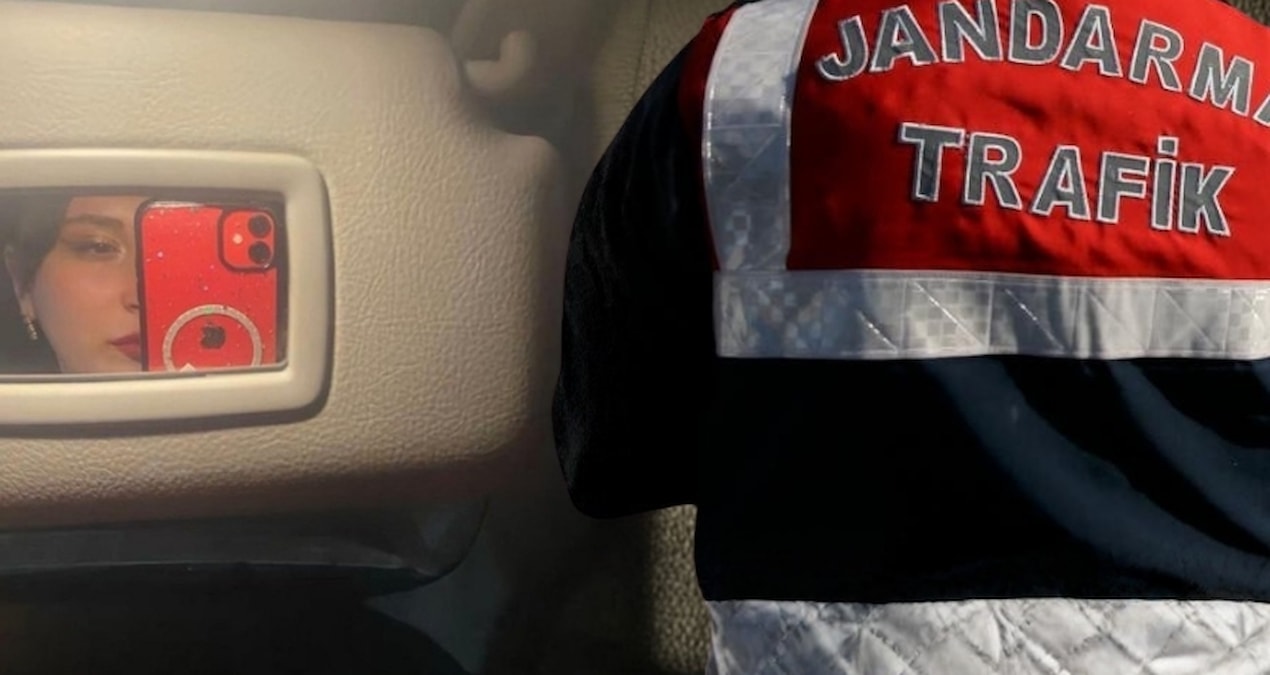 Gündemden Son Bilgiler: 'Jandarma bana mesaj attı' iddiası yalan çıktı, paylaşım yapıp özür diledi - En Son Ha