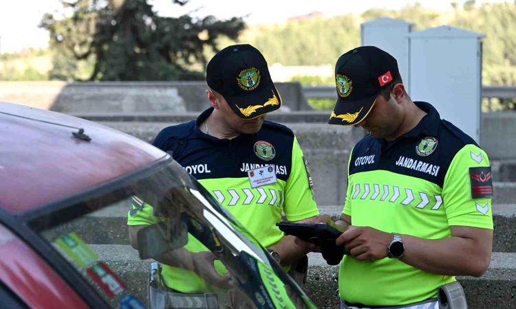 Peace and security practice by the gendarmerie: 87 wanted persons were seized - News