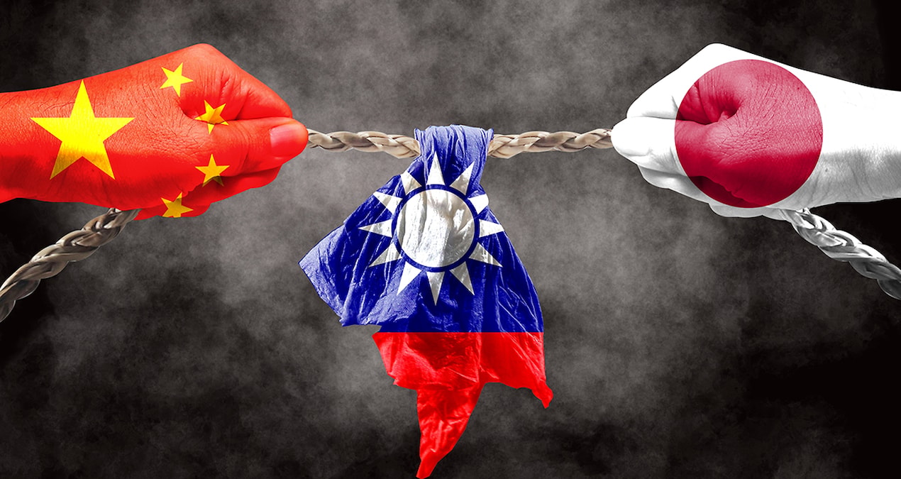 Gündemden Son Bilgiler: Japon iş dünyası Çin ziyaretini iptal etti: 13 yıl sonra bir ilk - Son Dakika Haberler