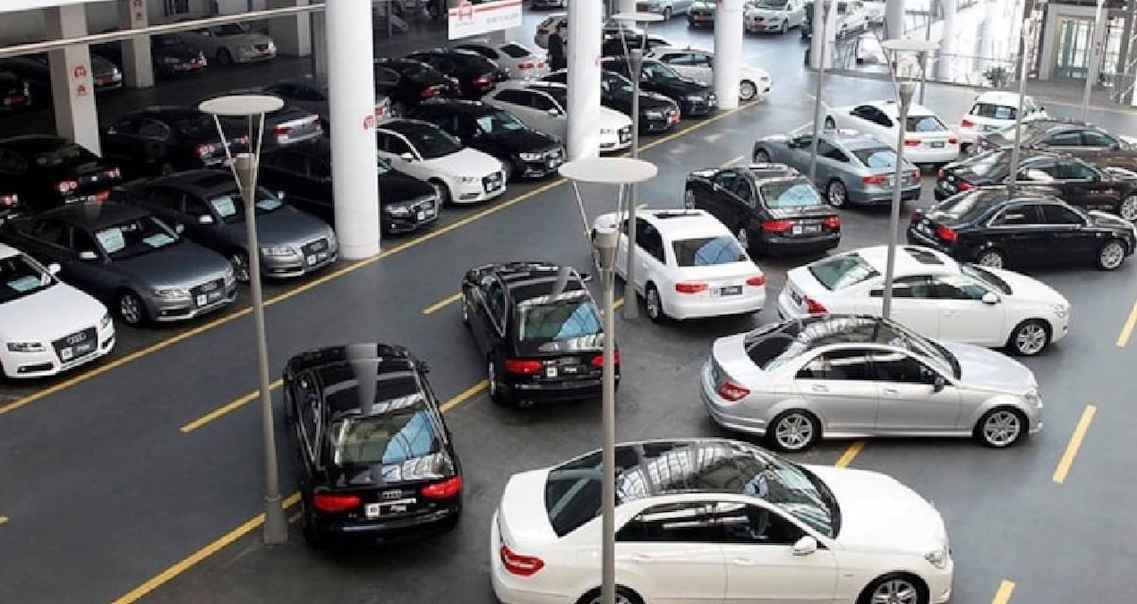 Son Gelişme: Japon otomotiv devinden zam kararı: Mart ayına zamla giriş yaptı - En Son Haber