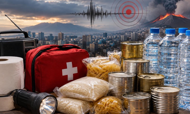 Japonya'dan tüm vatandaşlara acil çağrı: Stok yapın ve Merak Edilenler