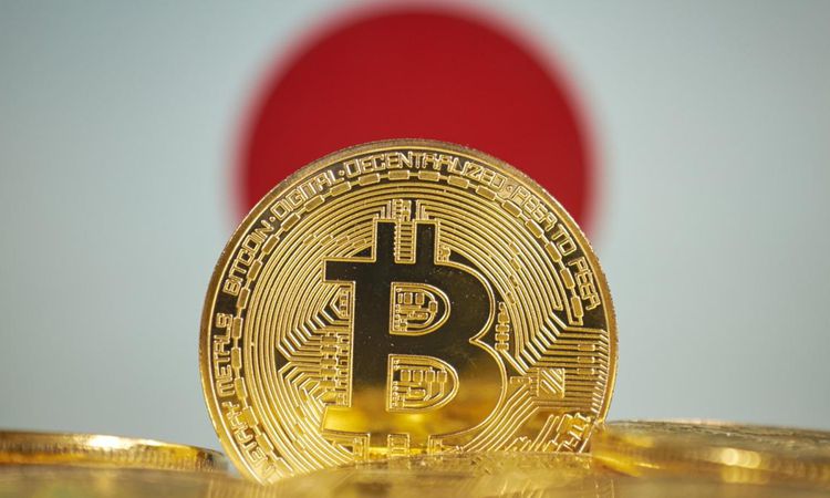 Japan took a historic step in crypto - Last Minute