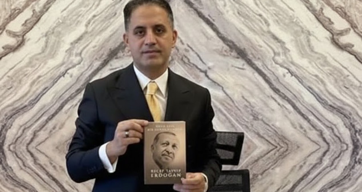 Sıcak Gündem: O jetin sahibi AKP’liye 518 milyonluk ihale - Haberleri | İşte Tüm Ayrıntılar