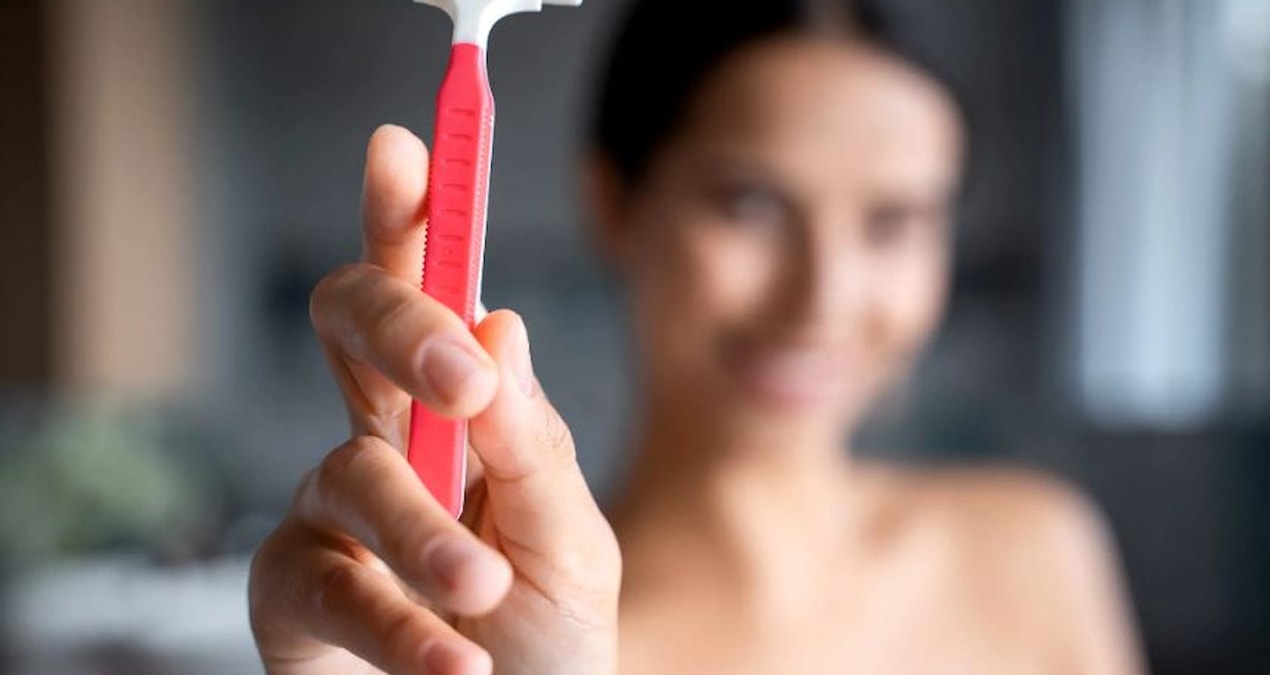 It concerns everyone who uses razors: See how it affects their health - News
