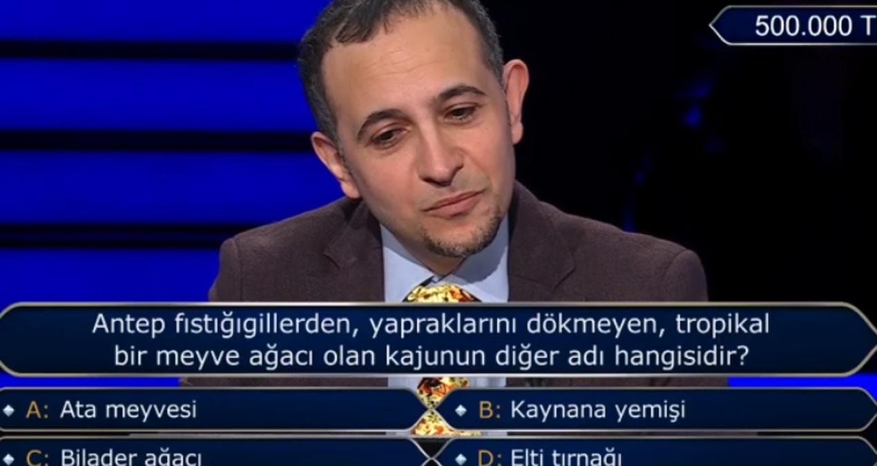 Jokeri kullanmadı, 500 bin TL’yi kaçırdı - Haberleri ve Merak Edilenler